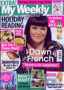 My Weekly Special Series Magazine  Order Online