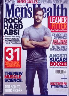 Mens Health Travel Size Magazine  Order Online