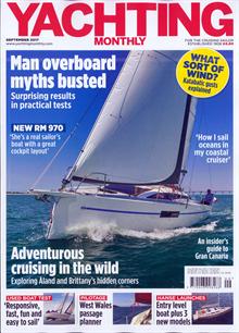Yachting Monthly Magazine  Order Online