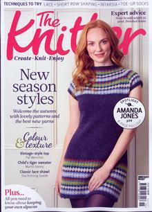 Knitter Magazine  Order Online