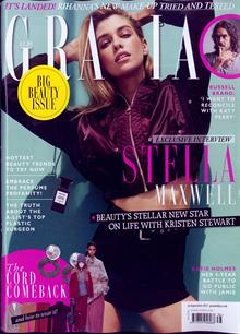 Grazia Magazine  Order Online