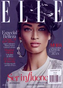 Elle Spanish Magazine  Order Online