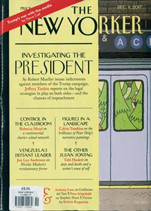New Yorker Magazine  Order Online