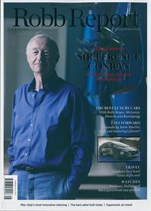 Robb Report Uk Magazine  Order Online