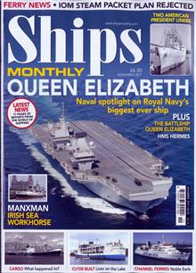 Ships Monthly Magazine  Order Online