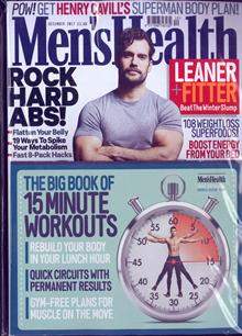 Mens Health Magazine  Order Online