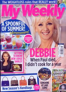 My Weekly Magazine  Order Online