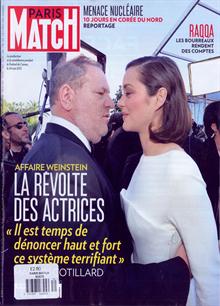 Paris Match Magazine  Order Online