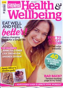 Health And Wellbeing Magazine  Order Online