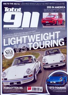 Total 911 Magazine  Order Online