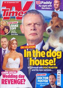 Tv Times England Magazine  Order Online