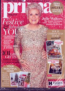 Prima Magazine  Order Online