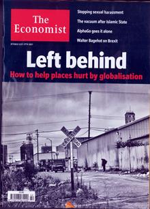 Economist Magazine  Order Online