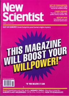 New Scientist Magazine  Order Online