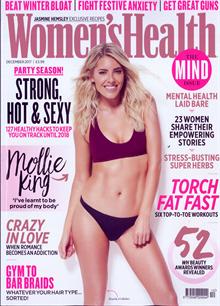 Womens Health Magazine  Order Online