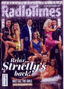 Radio Times England Magazine  Order Online