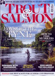 Trout & Salmon Magazine  Order Online