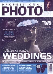 Professional Photo Magazine  Order Online