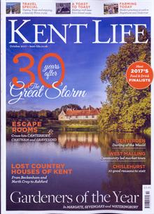 Kent Life Magazine  Order Online