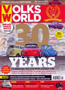 Volksworld Magazine  Order Online