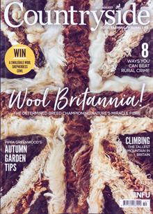 Countryside Magazine  Order Online