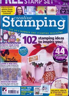 Creative Stamping Magazine  Order Online