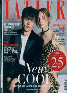 Tatler Magazine  Order Online