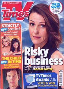 Tv Times England Magazine  Order Online