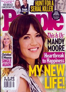 People Magazine  Order Online
