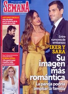Semana Magazine  Order Online