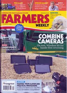 Farmers Weekly Magazine  Order Online