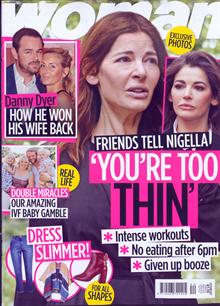 Woman Magazine  Order Online