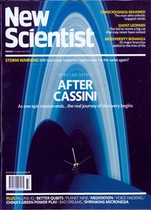 New Scientist Magazine  Order Online
