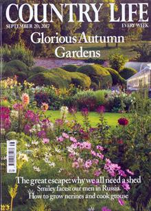 Country Life Magazine  Order Online