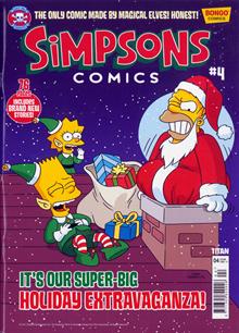 Simpsons The Comic Magazine  Order Online