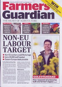 Farmers Guardian Magazine  Order Online