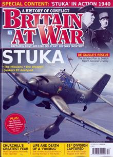 Britain At War Magazine  Order Online