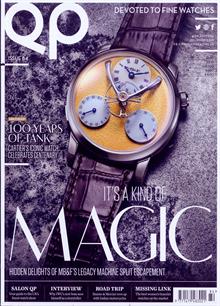 Qp Magazine  Order Online