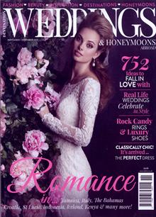 Weddings Honeymoons Magazine  Order Online