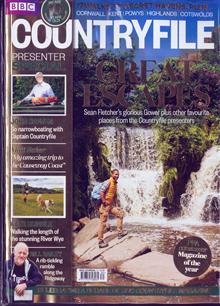 Bbc Countryfile Magazine  Order Online