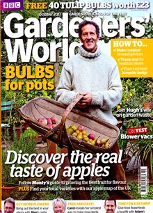 Bbc Gardeners World Magazine  Order Online