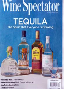 Wine Spectator Magazine  Order Online