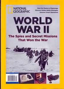 National Geographic Coll Magazine  Order Online