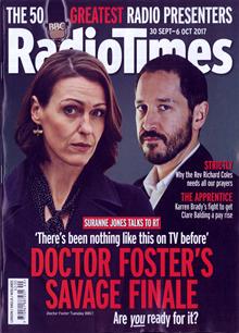 Radio Times England Magazine  Order Online