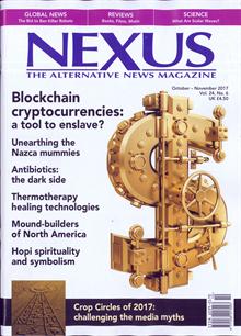 Nexus Magazine  Order Online