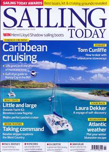 Sailing Today Magazine  Order Online