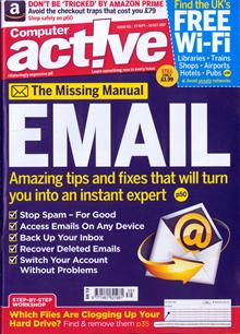 Computeractive Magazine  Order Online
