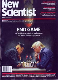 New Scientist Magazine  Order Online