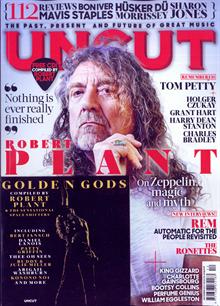Uncut Magazine  Order Online