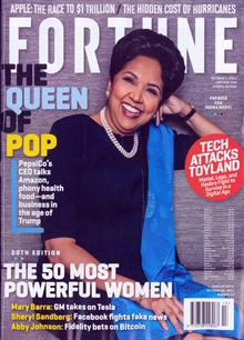 Fortune Magazine  Order Online